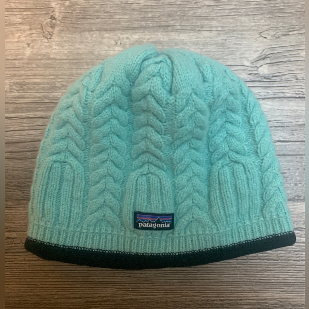 Patagonia beanie (22 inches)